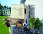 Awning